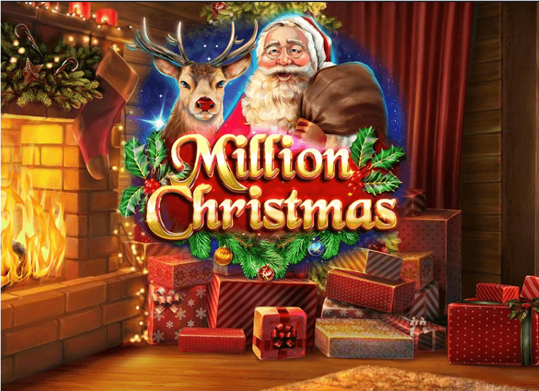 Million Christmas CA